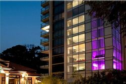 Reignwood Hamilton Scotts (D9), Apartment #544452011